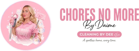 Chores No More logo